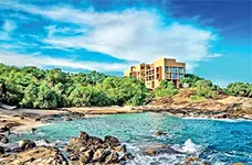 سوریا ریزورت