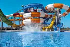 اکواسیس دلوکس ریزورت دیدیم