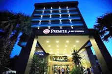 بست وسترن پریمیر کارسیاکا