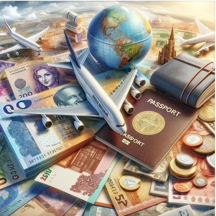 سامانه جدید ارز مسافرتی و افزایش قیمت در سال 1404