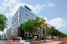 پارک این بای رادیسون