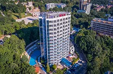 هتل رویال وارنا