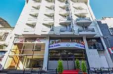 هتل مارینا ازمیر