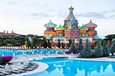 کرملین پالاس