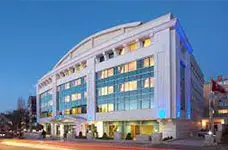 آنکارا پلازا