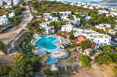 هیستوریکال میزییم ریزورت