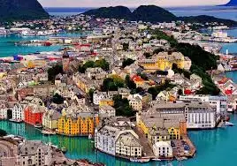 هتل چهار ستاره هلسینکی